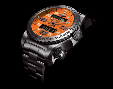 how to use breitling emergency|breitling emergency instructions.